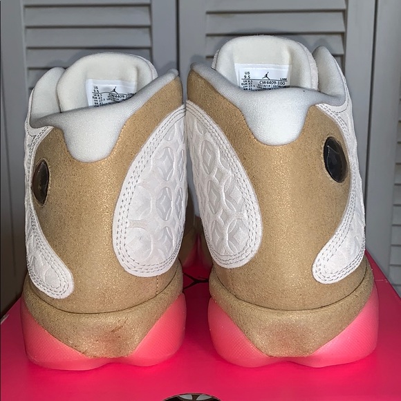 (S ⛔️ L D)‼️Air Jordan 13 Retro “Chinese New Year” - Picture 2 of 11